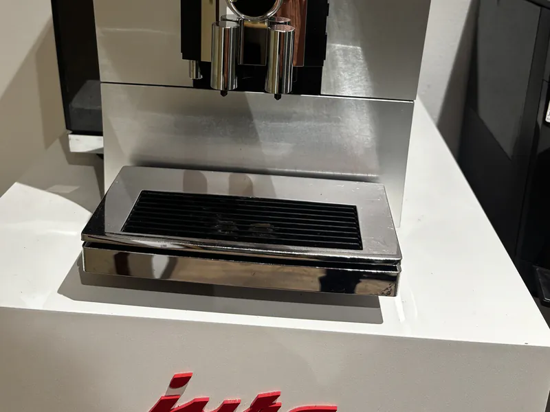 Gereviseerde machines bij Koffiereparatie Geleen
