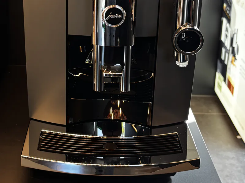 Jura reparatie bij Koffiereparatie Geleen